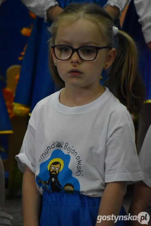 Jubileusz 175-lecia Zgromadzenia Sióstr Służebniczek i założenia pierwszej ochronki w Podrzeczu