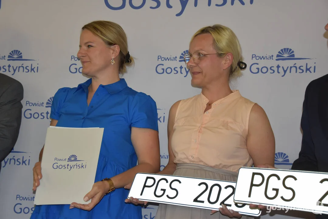 Program Grantów Społecznych w Powiecie Gostyńskim PGS – edycja 2023.