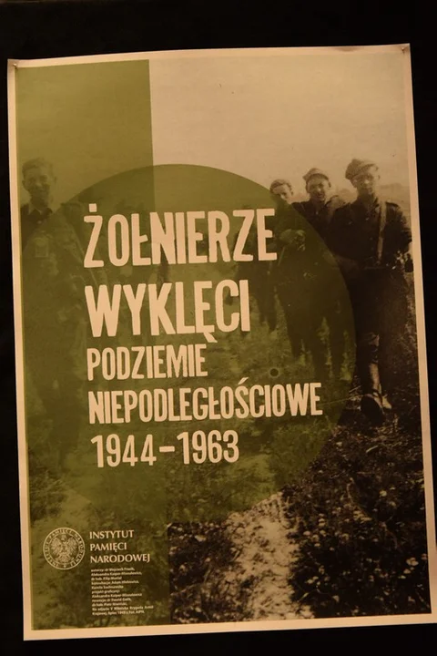 Narodowy Dzień Pamięci "Żołnierzy Wyklętych" w Krobi 2026