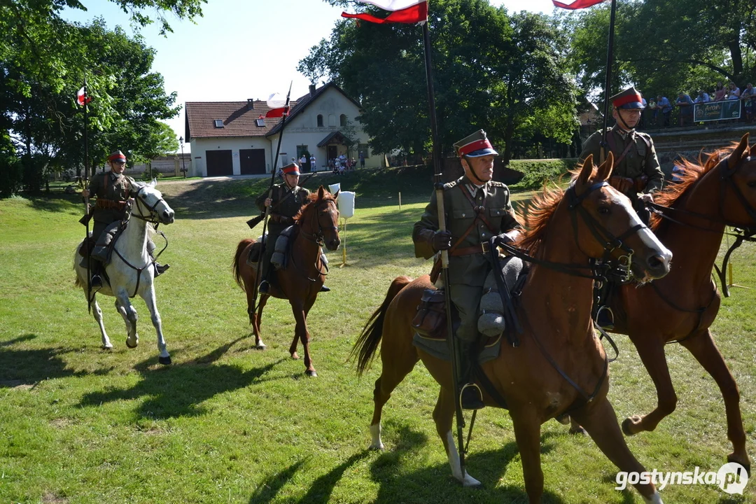 Rokosowo Horse Show 20224 - Konie i Powozy na Zamku Wielkopolskim w Rokosowie