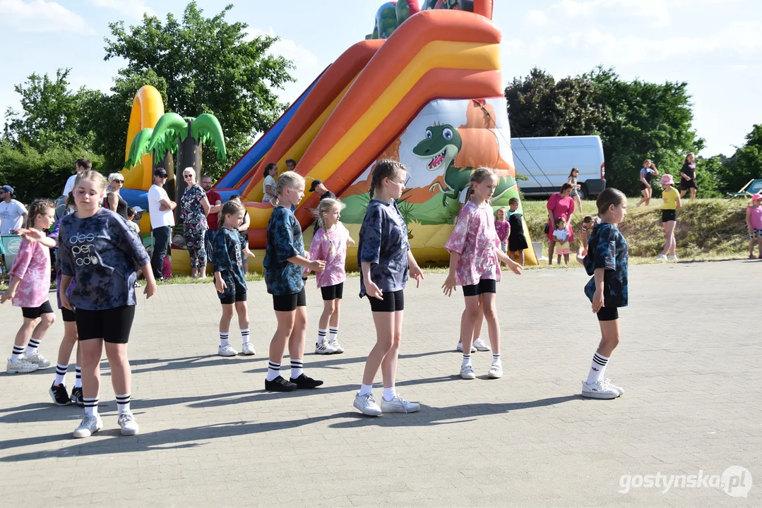 Piknik Osiedlowy Pożegowo Gostyń 2023