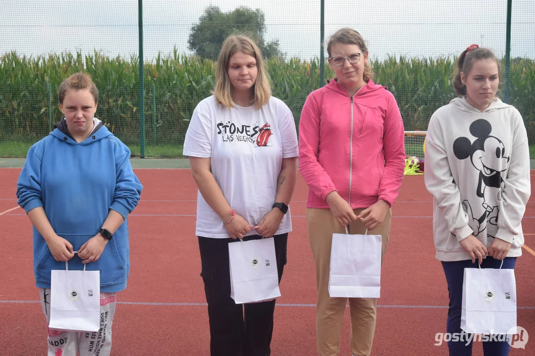 Igrzyska Możliwości 2025 w Zespole Szkół Specjalnych w Brzeziu