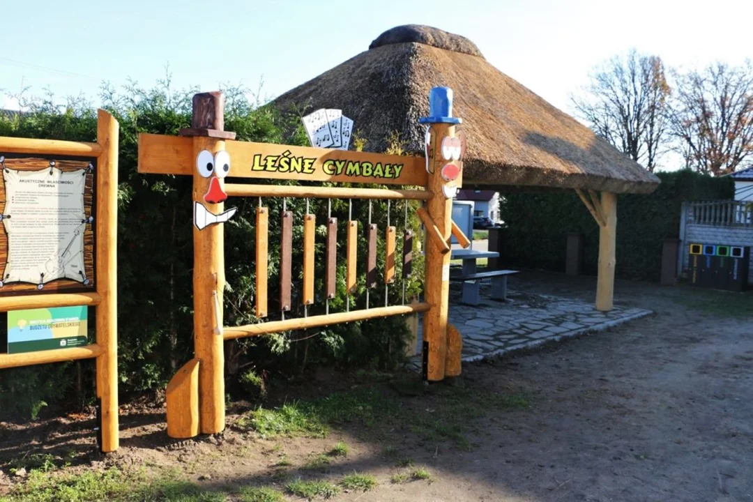 Rozstrzygnięcie XIII edycji konkursu "Pięknieje Wielkopolska Wieś"