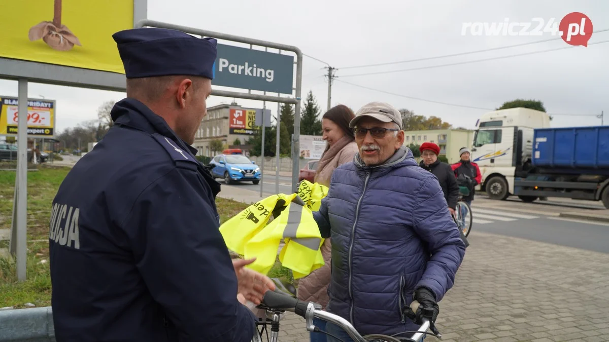 Akcja "Świeć przykładem"