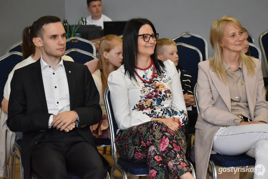 III Powiatowy Konkurs Recytatorski w Skoraszewicach 2025 "Piękno krajobrazu w strofach uchwycone"