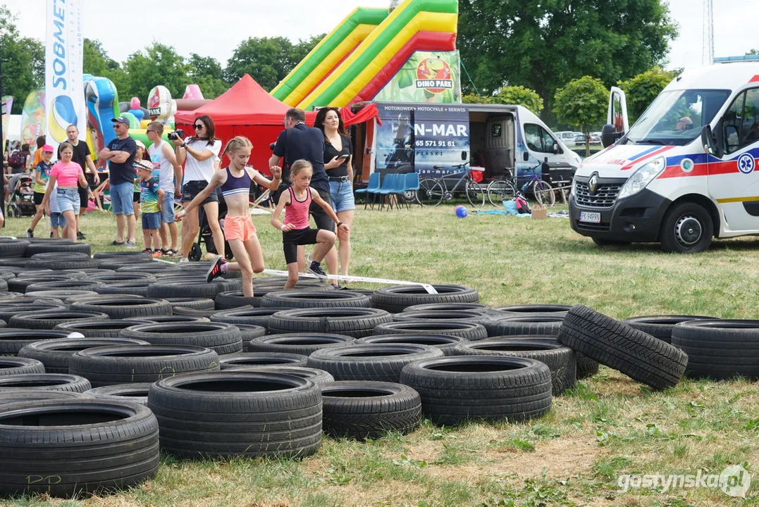 Runaway Drogbruk Junior Pępowo