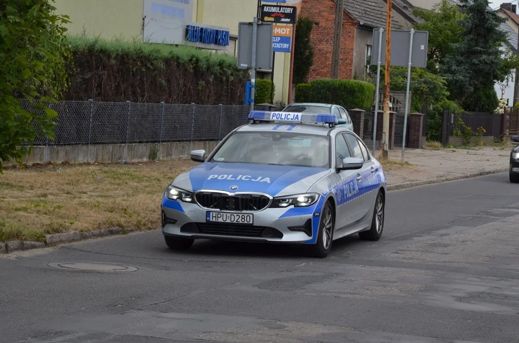 Mateusz Morawiecki w Krotoszynie