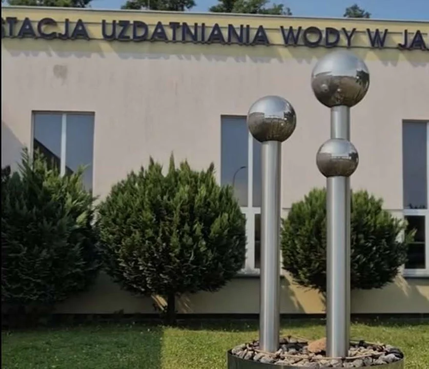 Problemy z wodą w Jarocinie