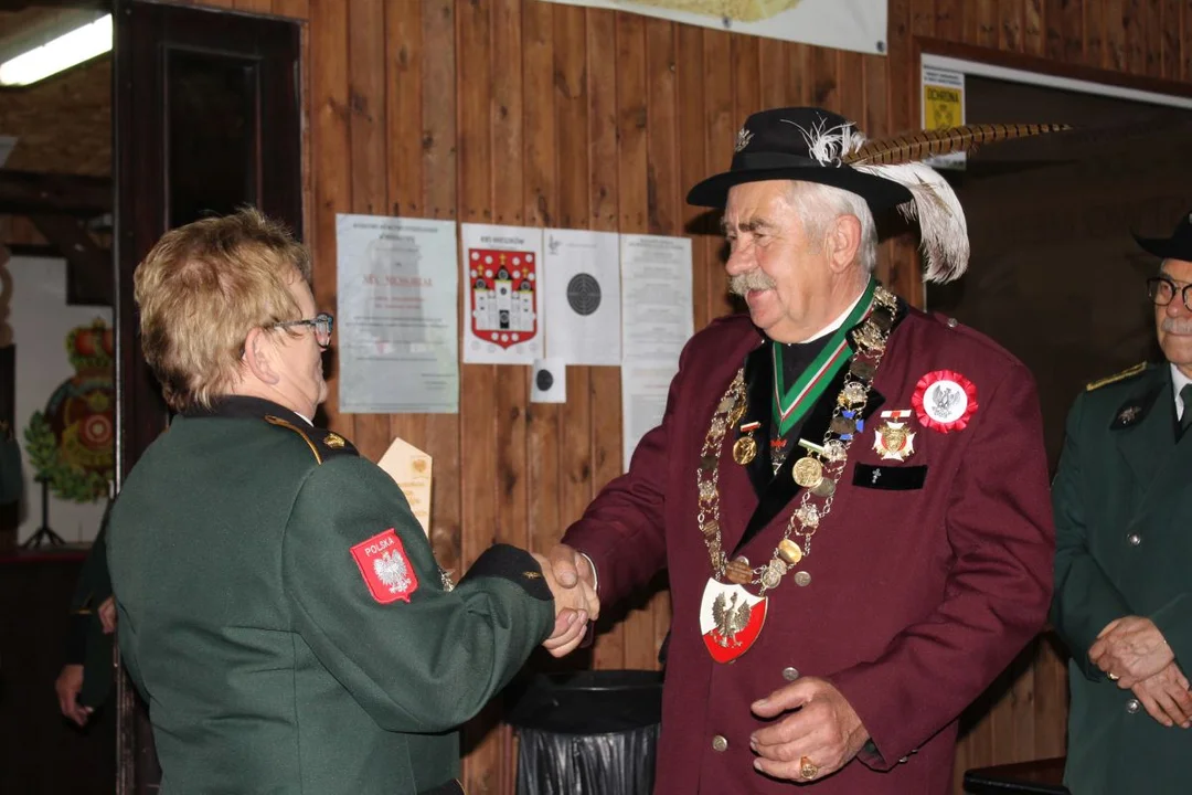 Memoriał gen. Stanisława Taczaka w Mieszkowie - KBS Mieszków i Klub Społeczny Mieszko