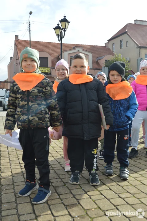 Dzień Drzewa w Piaskach 2025