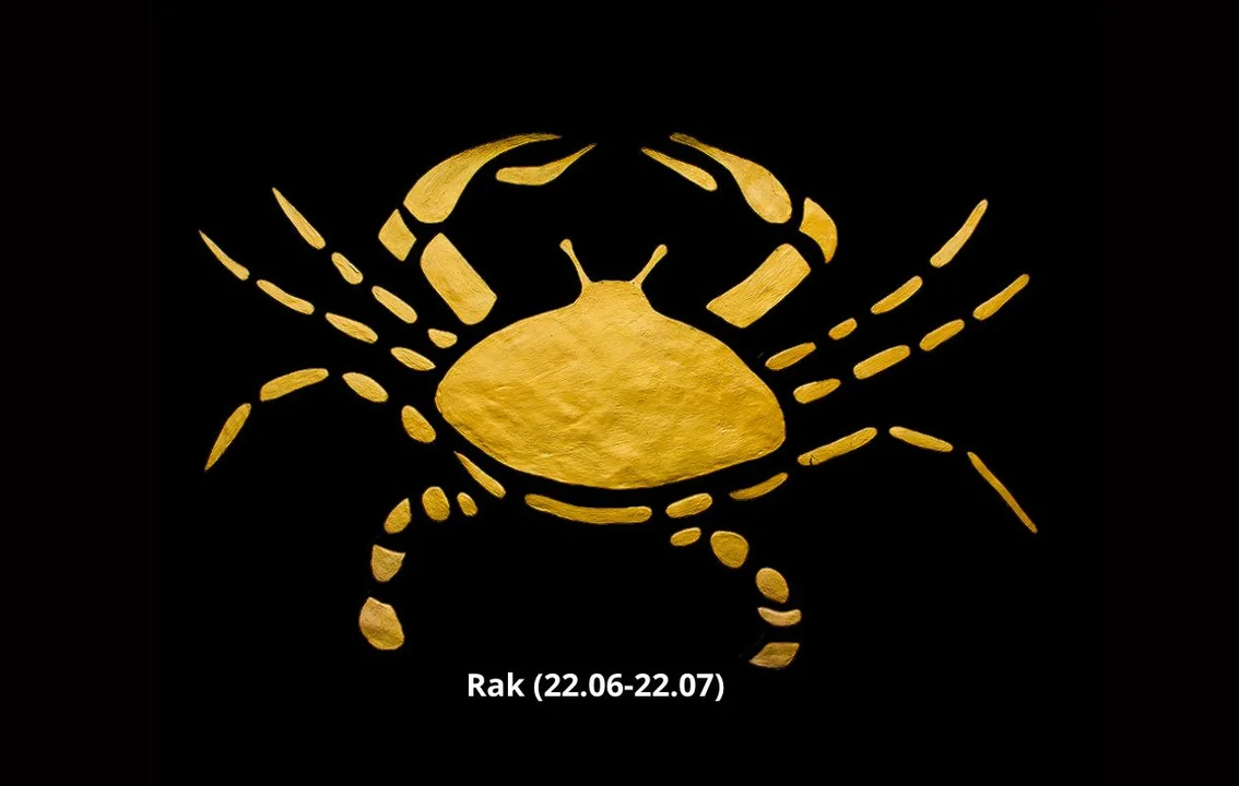 Horoskop na rok 2025: Rak