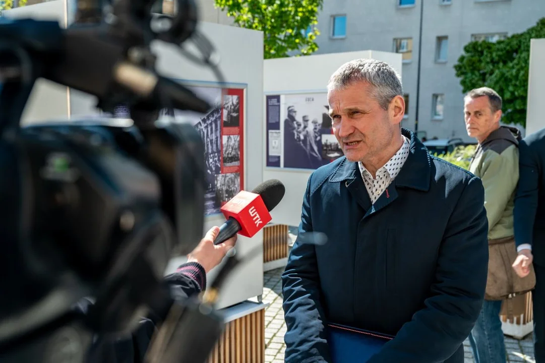 Wystawa poświęcona francuskiemu dowódcy w Poznaniu.