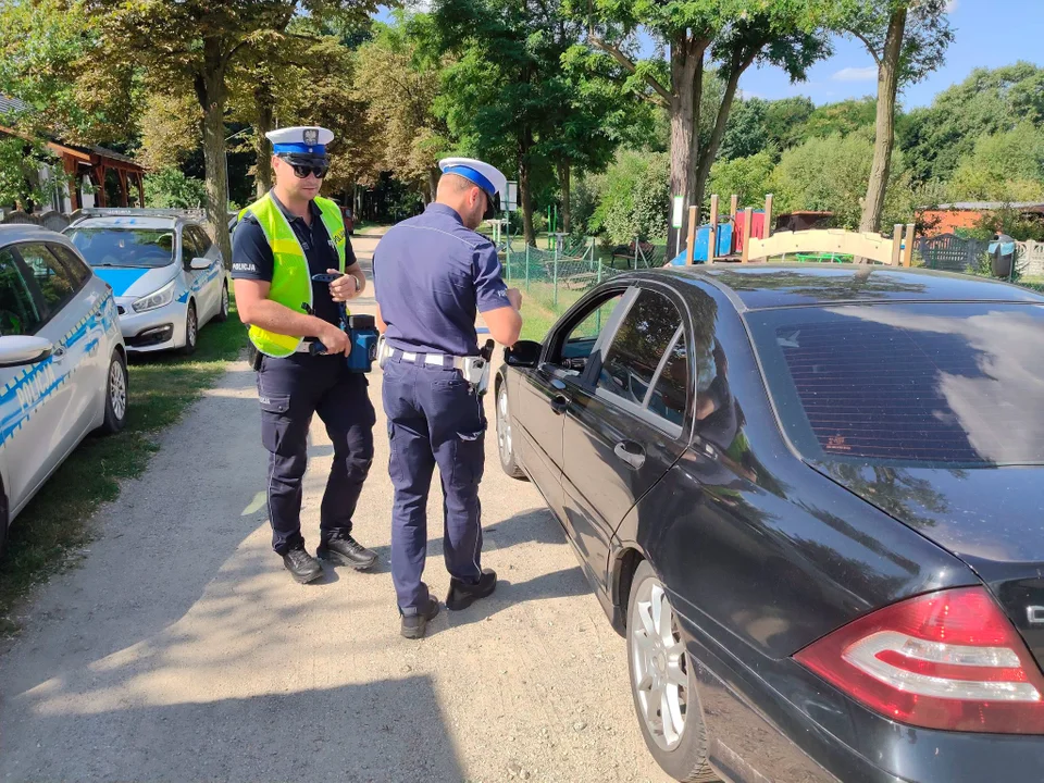 Kilkadziesiąt wykroczeń w jeden dzień. Policja podsumowuje akcję „Prędkość”