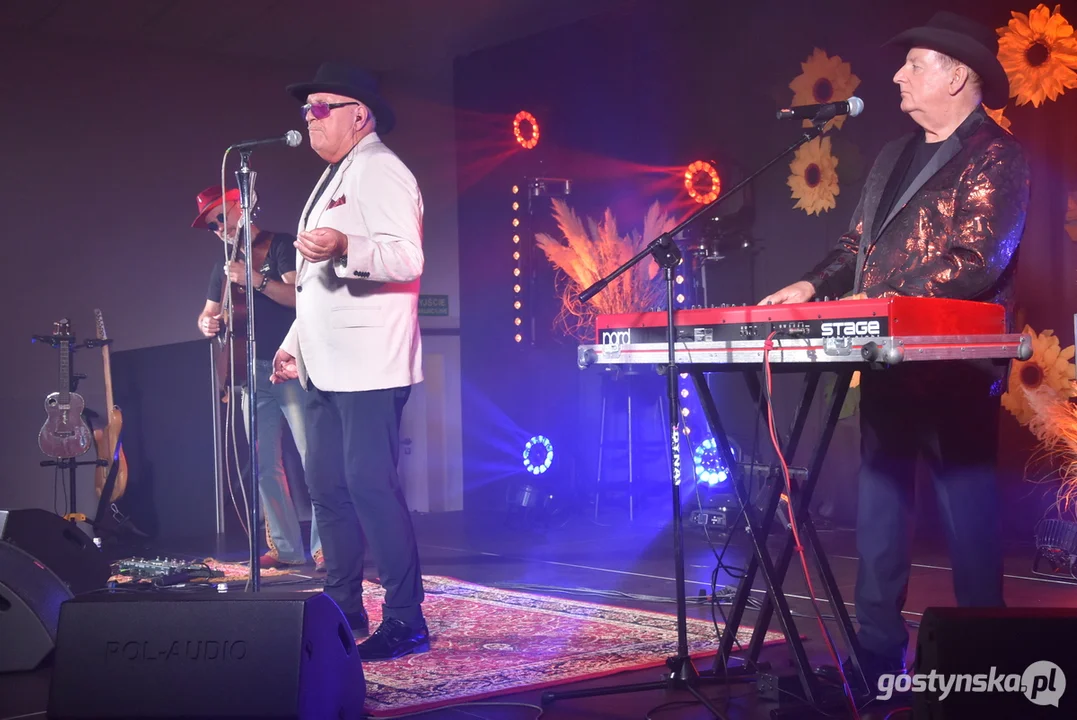 Koncert Andrzeja Cierniewskiego w Pępowie
