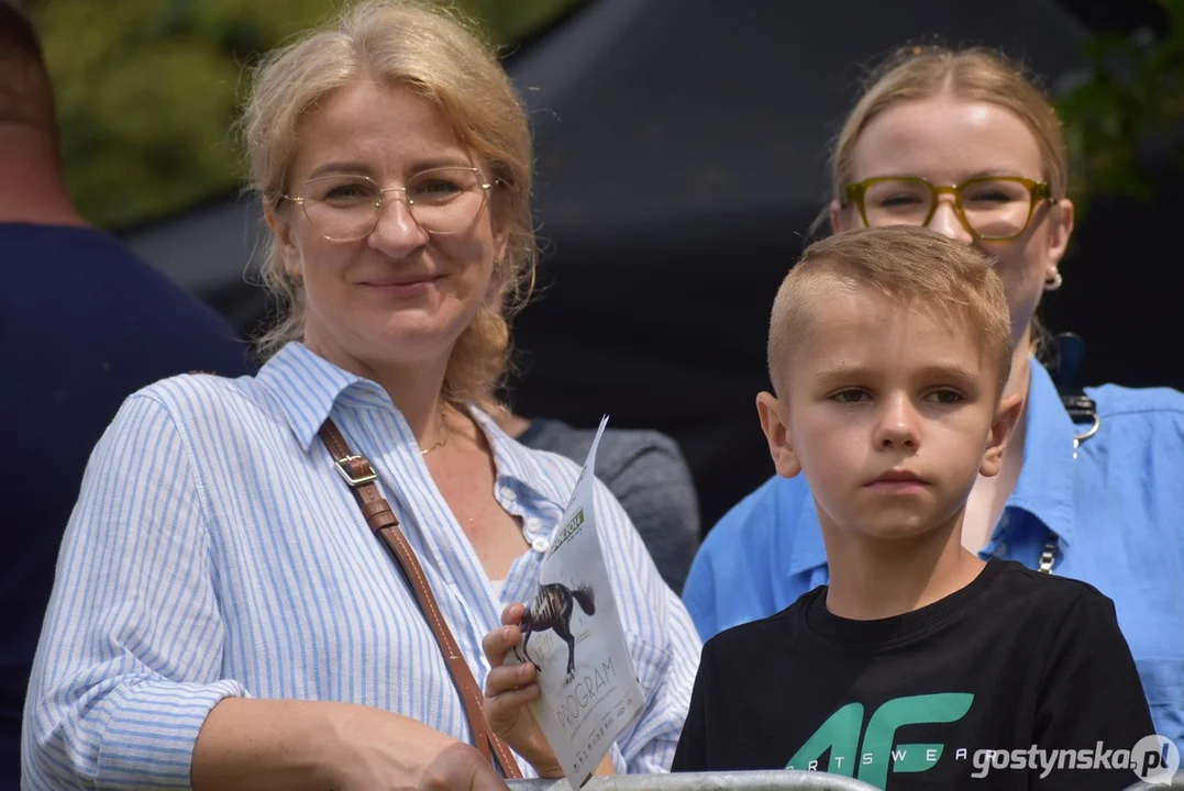 Rokosowo Horse Show - dzień drugi