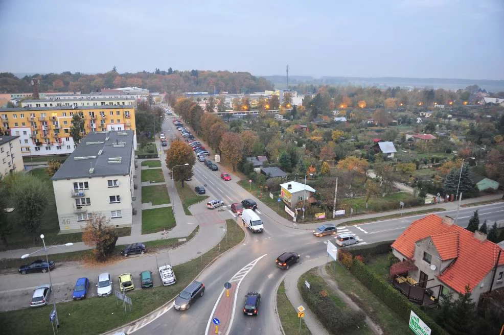 Podsumowanie pracy zarządu osiedla 1000-lecia w Jarocinie