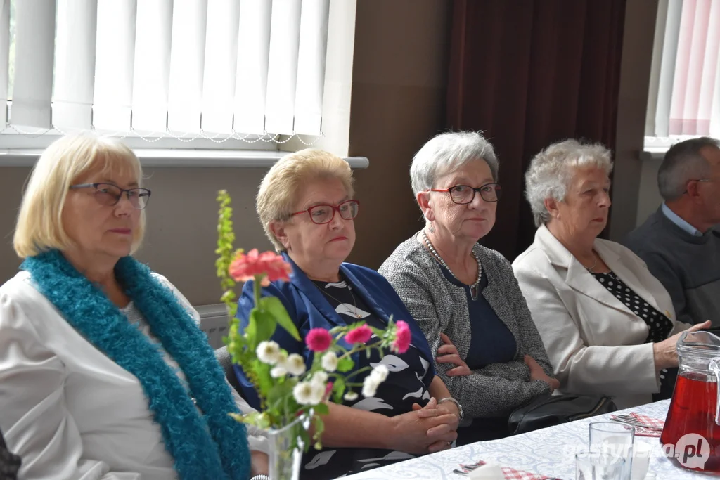 Borek Wlkp. Jubileusz - 40-lecie działalności PZEiR w Borku Wlkp.