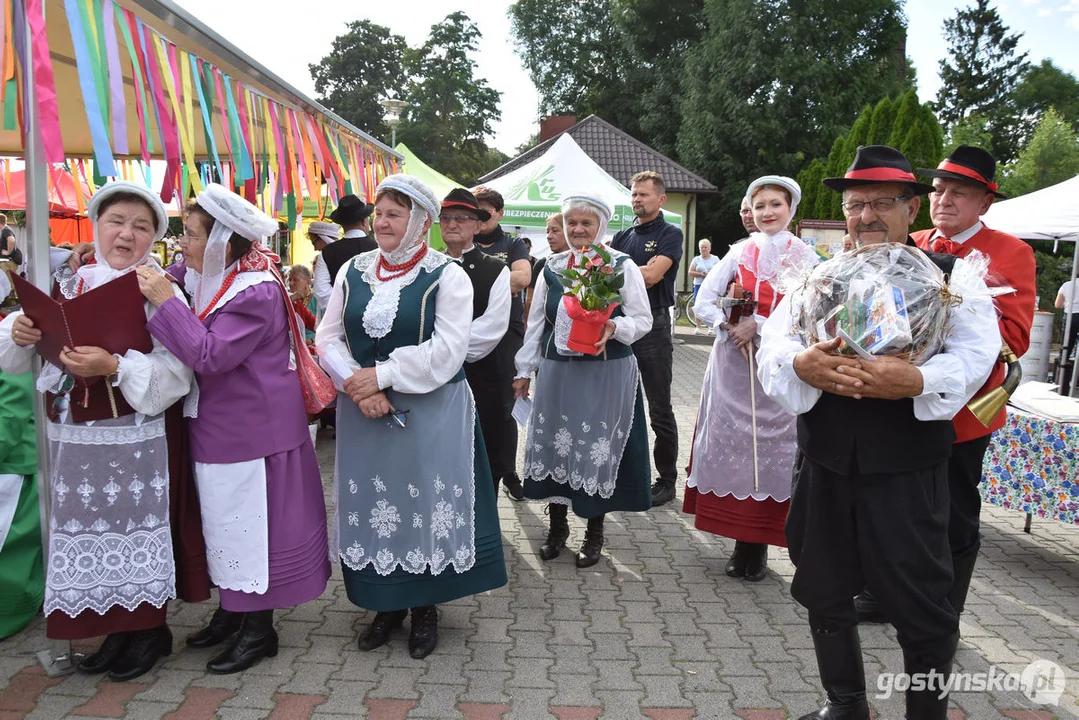 50-lecie działalności artystycznej Zespołu Regionalnego Borkowiaki