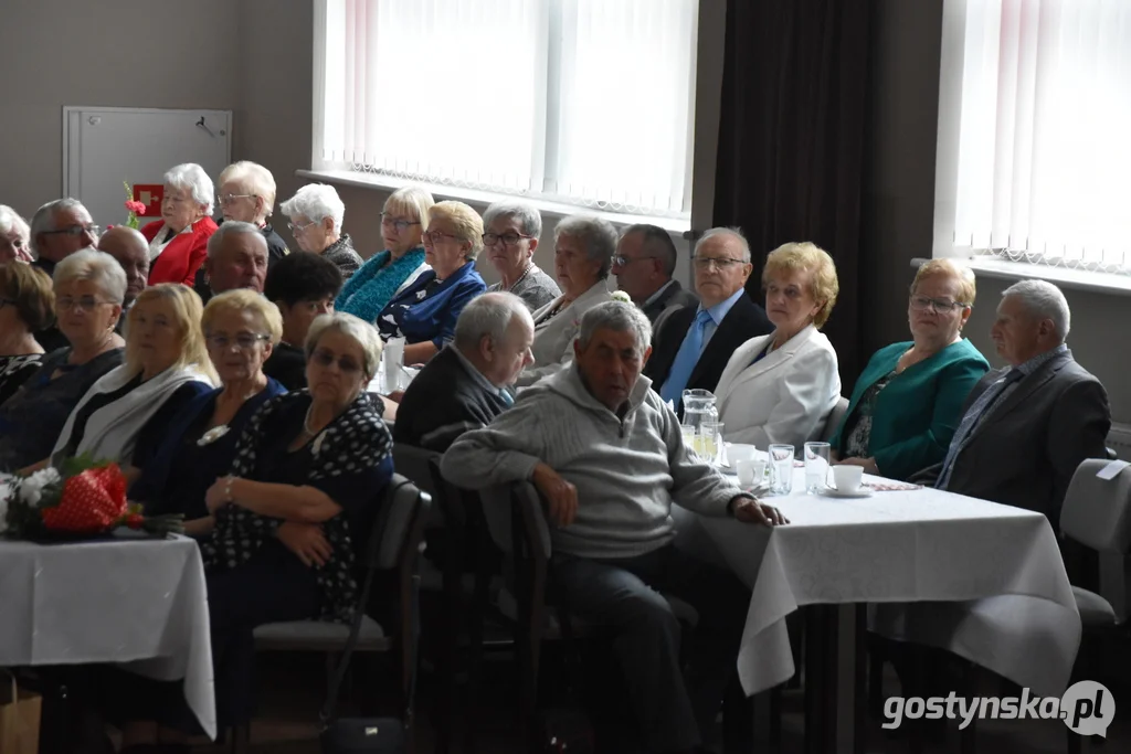 Borek Wlkp. Jubileusz - 40-lecie działalności PZEiR w Borku Wlkp.