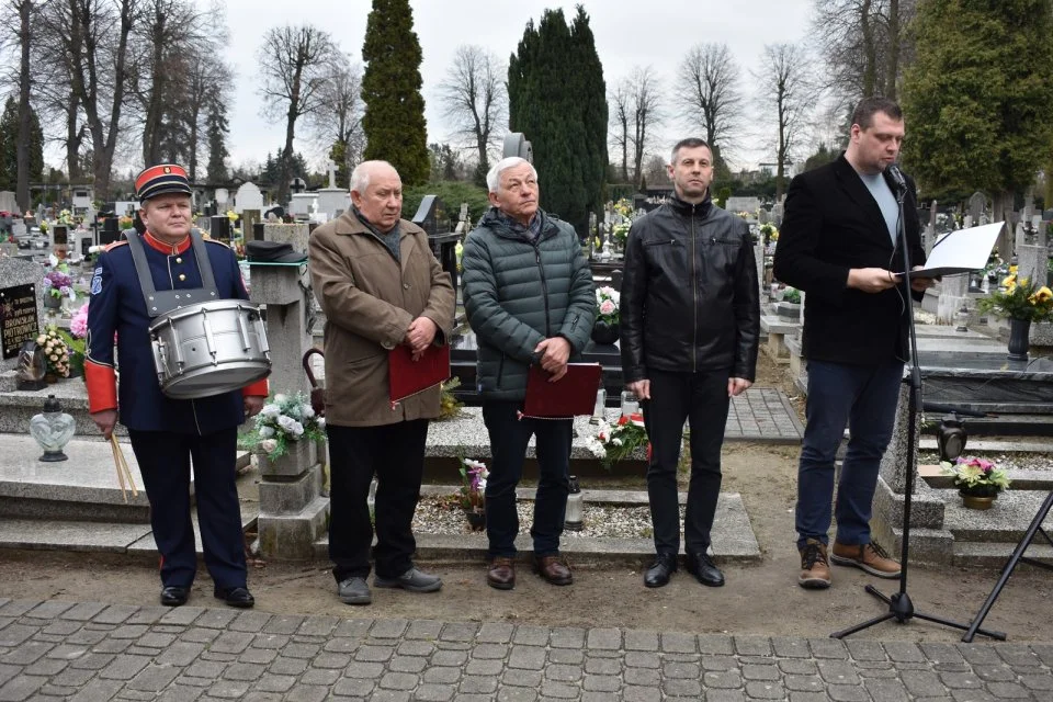 Krotoszyn. 83. rocznica Zbrodni Katyńskiej