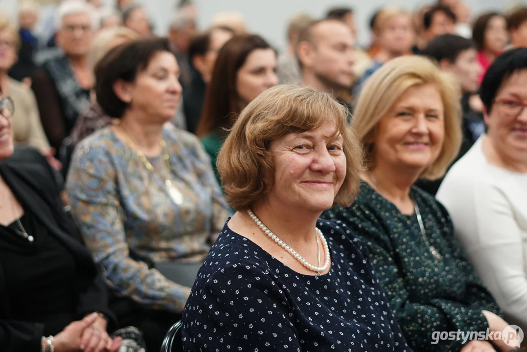 Laur Aktywności Społecznej w Pępowie