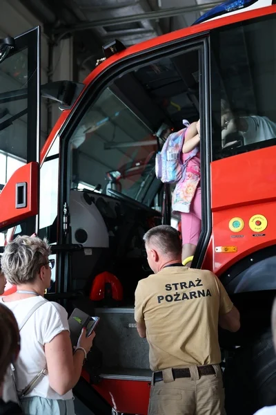 Odlotowe świętowanie podopiecznych i mam z  “Ogrodu Marzeń” [ZOBACZ ZDJĘCIA]