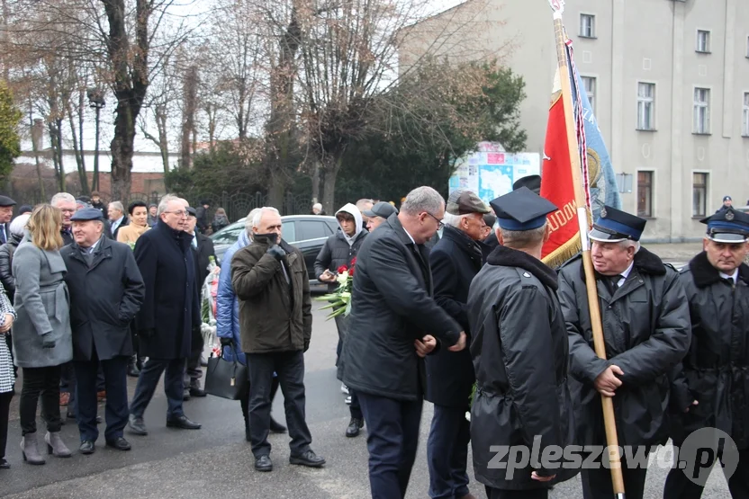 Zaduszki Mikołajczykowskie w Dobrzycy