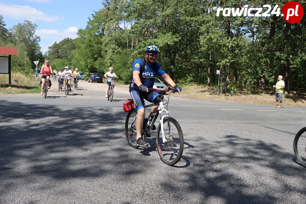 Rowerowe Święto Pań 2022