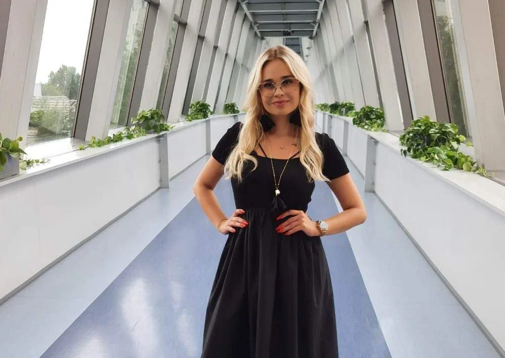 Paulina Szczepańska w "Szansie na sukces". Jak jej poszło? - Zdjęcie główne