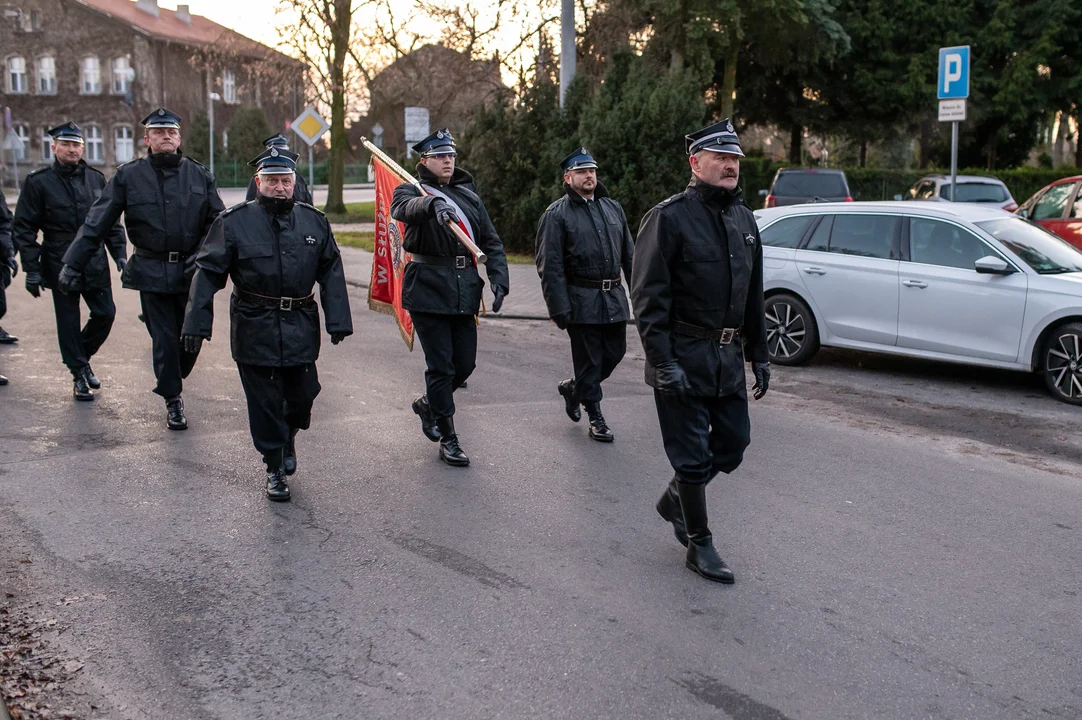 Koźmin Wlkp. Rocznica wybuchu Powstania Wielkopolskiego