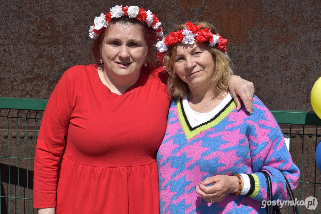 II Piknik Europejski "Unia to MY" w Krobi
