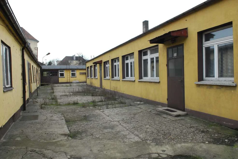 Jubileusz Zespołu Szkół Ponadpodstawowych nr 2 w Jarocinie