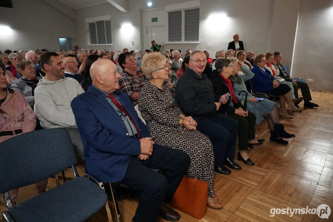 Biesiada śląska w Piaskach