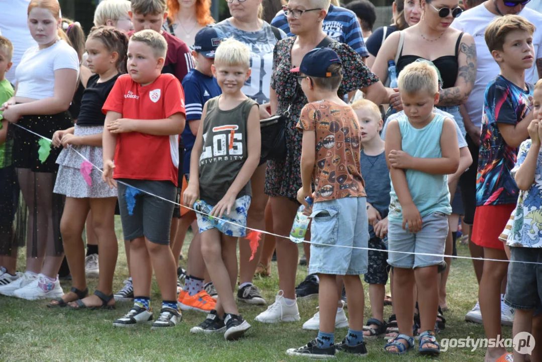 Dzień Dinozaurów w Gostyniu