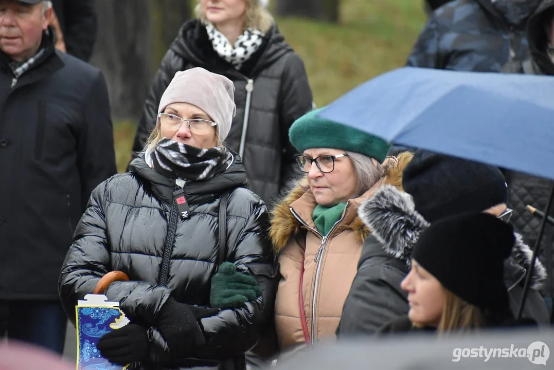 Orszak Trzech Króli w Krobi 2023