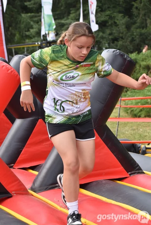 Piknik rodzinny z okazji 160-lecia PBS w Gostyniu