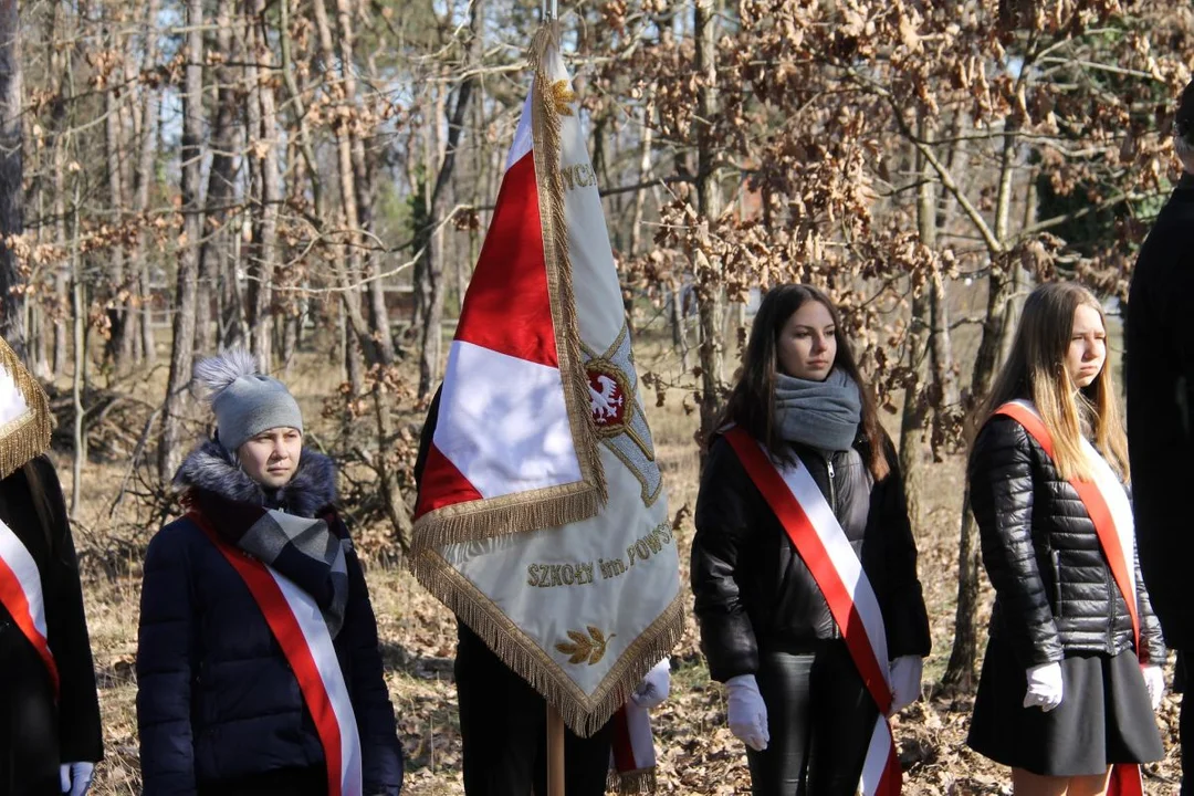 W piątek Narodowy Dzień Pamięci Żołnierzy Wyklętych. Jak go uczczą w Jarocinie?