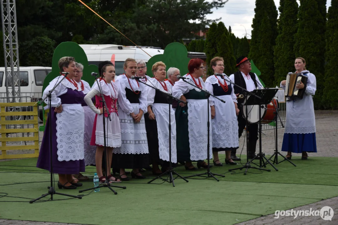 XIX Prezentacje Zespołów Ludowych Wielkopolski - Borek Wlkp. 2024