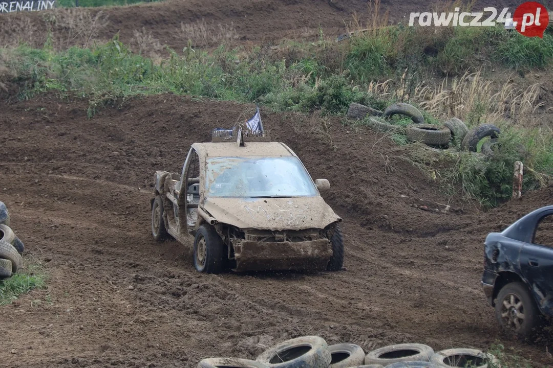 V ekstremalny piknik motoryzacyjny