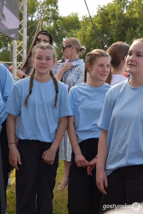 Koncert zespołu Dżem w Gostyniu. Dni Gostynia 2024