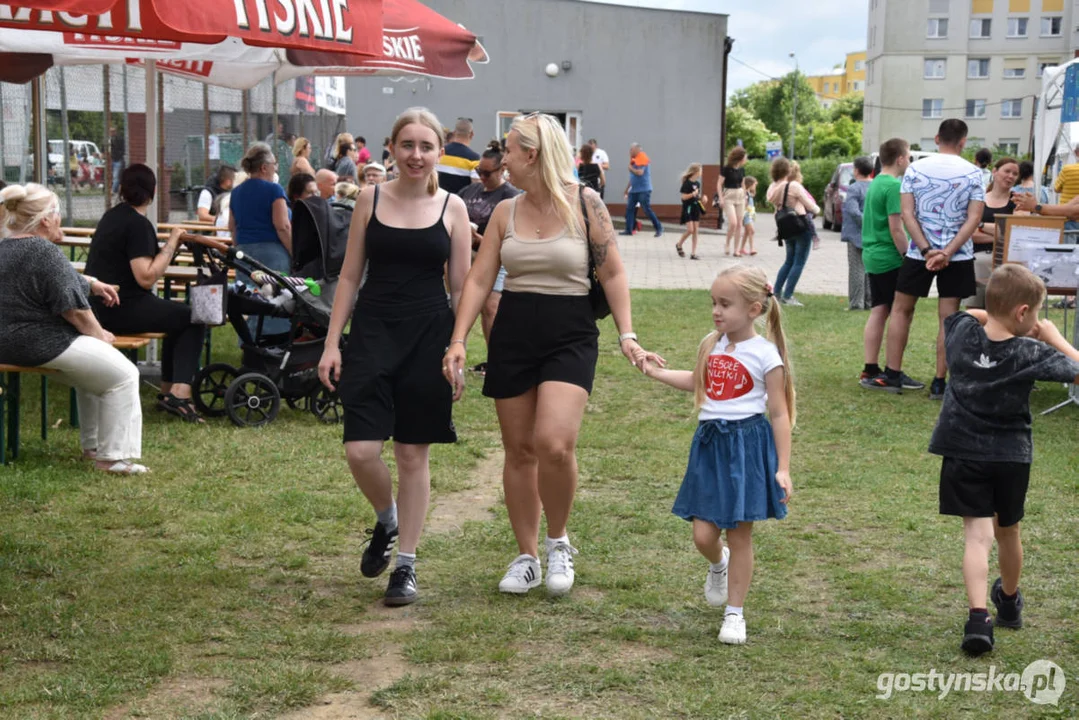 Rodzinny Piknik na Górnej - Gostyń 2024