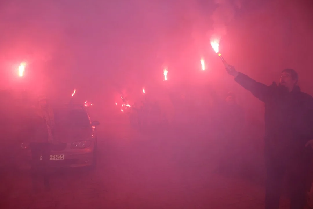 Narodowy Dzień Pamięci Zwycięskiego Powstania Wielkopolskiego w Jarocinie