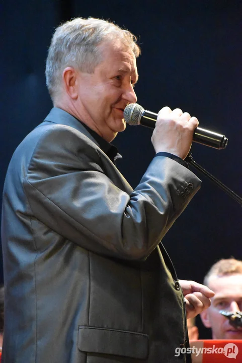 Koncert Orkiestry Dętej w Krobi z okazji Dnia Matki 2025