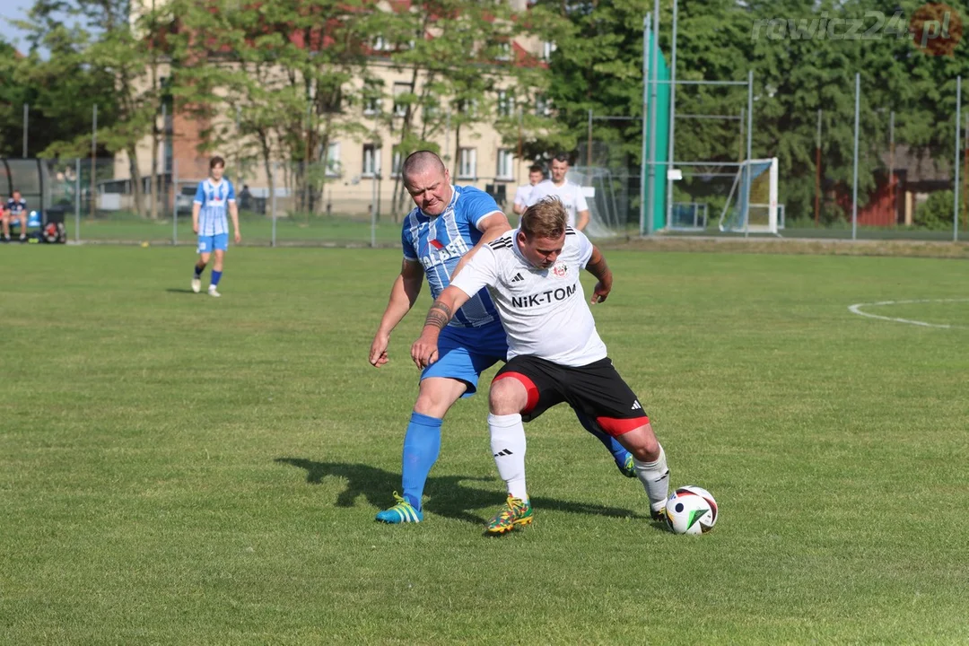 Sparta Miejska Górka - Awdaniec Pakosław 1:0