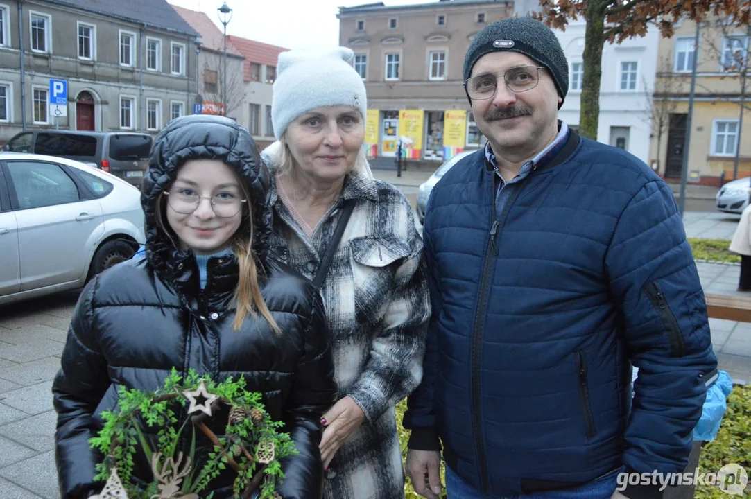 Krobski Jarmark Świąteczny 2024