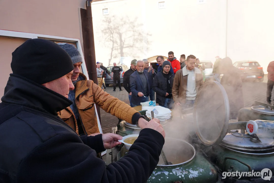 Futbol bez Tajemnic III za nami. Była walka do końca