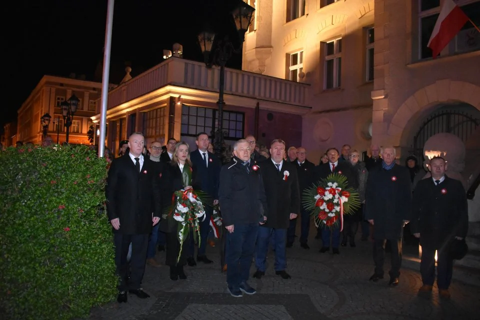 Krotoszyn. Powiatowo-gminne obchody Narodowego Święta Niepodległości