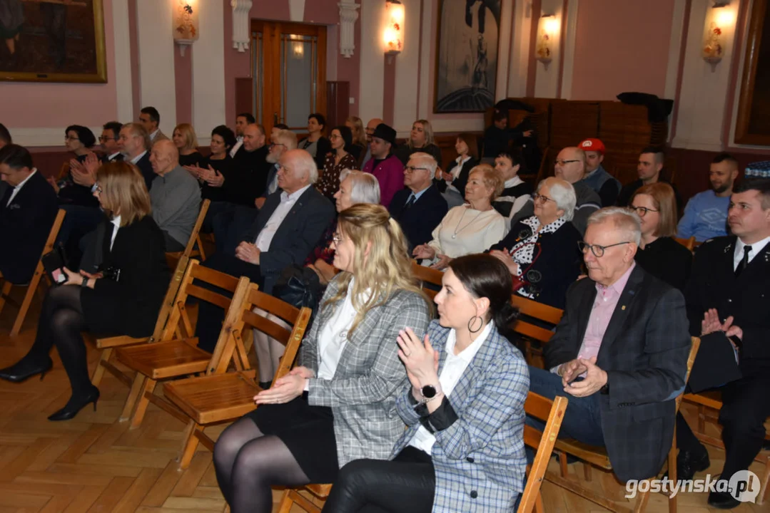 Otwarty konkurs ofert w powiecie gostyńskim rozstrzygnięty. Rozdano pieniądze organizacjom pozarządowym