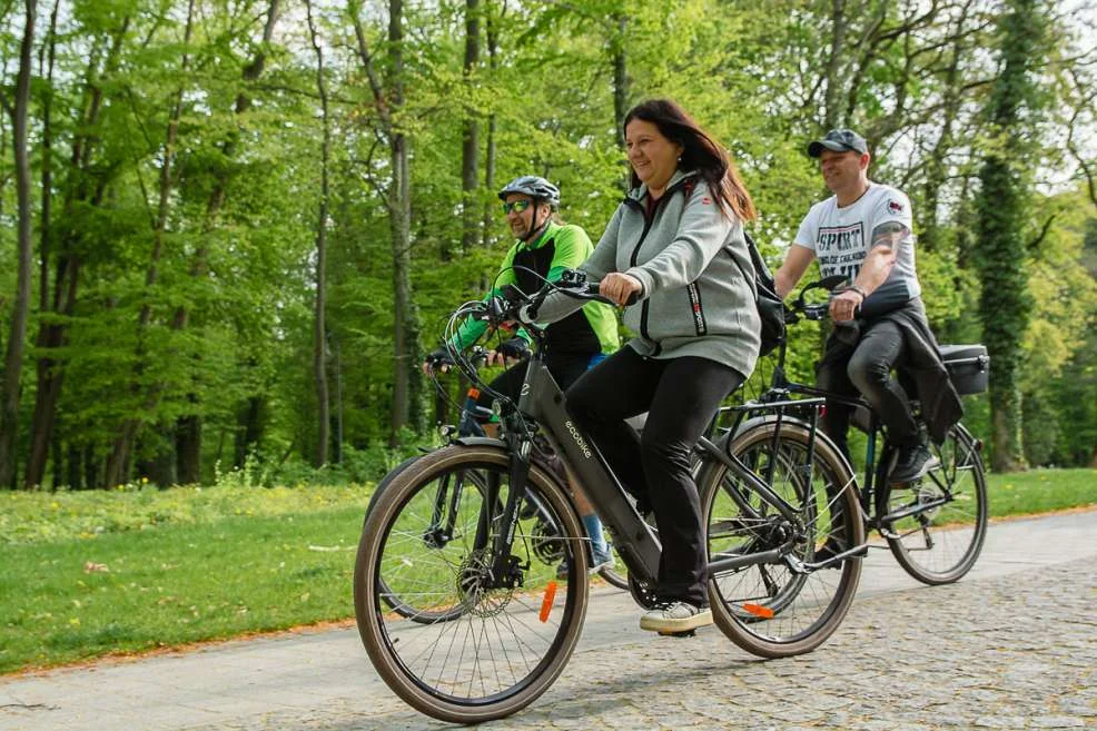 Sportowe pożegnanie Macieja Paterskiego