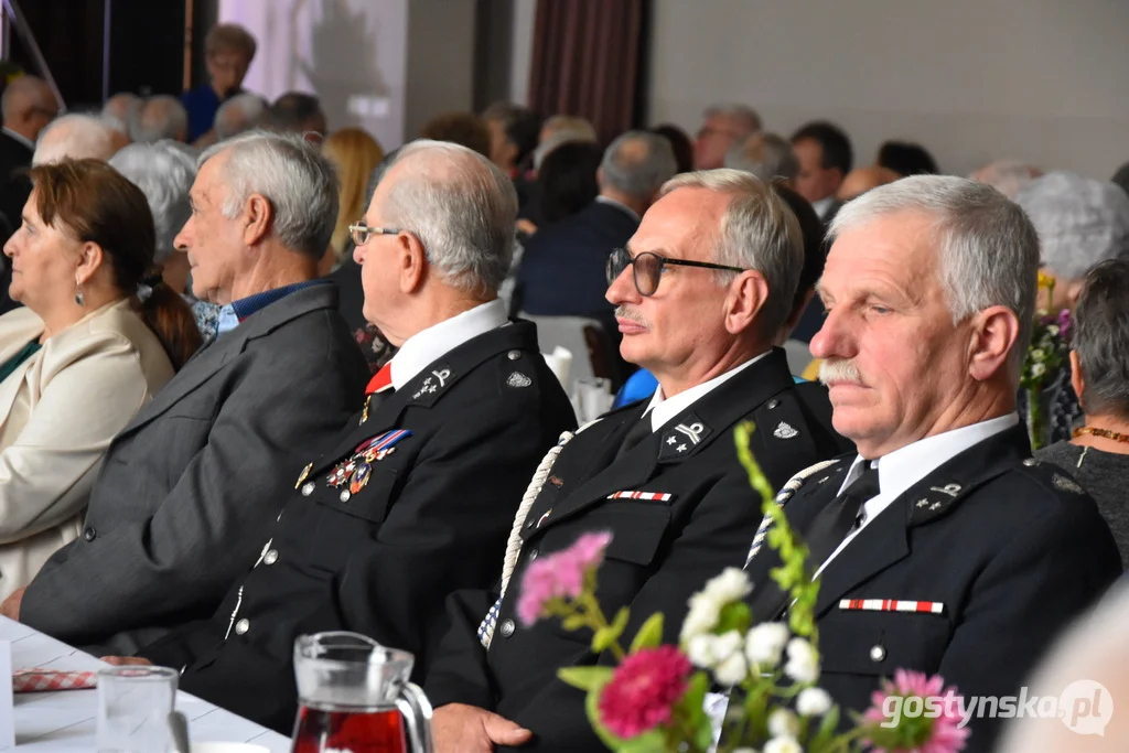 Borek Wlkp. Jubileusz - 40-lecie działalności PZEiR w Borku Wlkp.